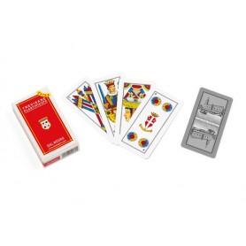 Dal Negro 014006 carte da gioco 40 pz (014006)