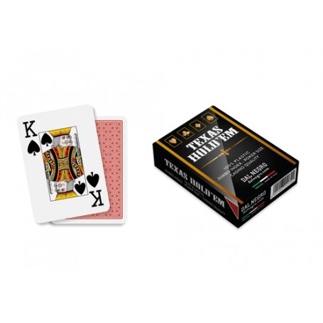 Dal Negro 024139 carte da gioco 55 pz (024139)