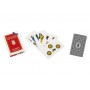 Dal Negro 015010 carte da gioco 40 pz (015010)