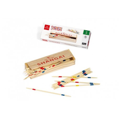 Dal Negro 053506 gioco da tavolo Adulti e bambini (053506)