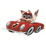 Clementoni Kitty Race (16566A)