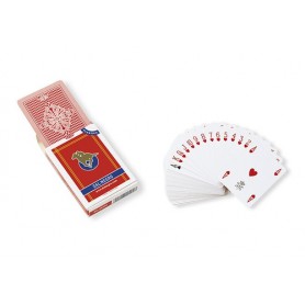 Dal Negro 024130 carte da gioco 55 pz (024130)