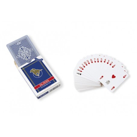 Dal Negro 024131 carte da gioco 55 pz (024131)