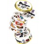 Asmodee Dobble Harry Potter Gioco di carte da abbinare (8243)