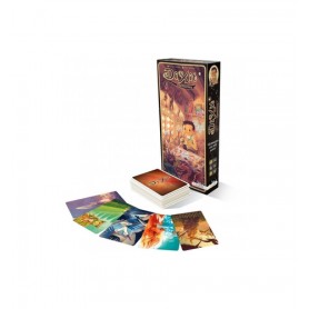 Asmodee Dixit 8 (Harmonies) (8012A)