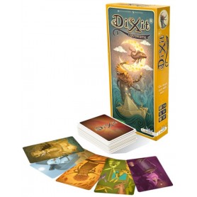 Asmodee Dixit 5 (Daydreams) (8004A)