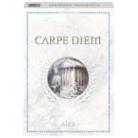 Ravensburger Carpe Diem Adulti e bambini Strategia (269266)