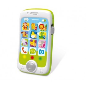 Clementoni Smartphone touch e play (14969)