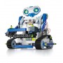 Clementoni RoboMaker kit e piattaforma robot (19132)
