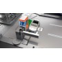 Matchbox Action Drivers ​ - Aeroporto con luci, suoni e parti mobili, include 1 macchinina e 1 aereo (HCN34)