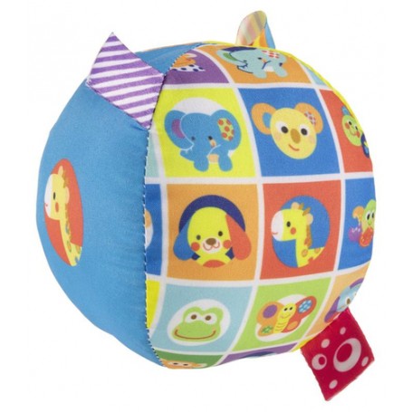 Chicco Palla Soft (1005700)