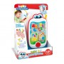Clementoni Baby smartphone (14854B)
