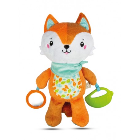 Clementoni Happy fox (17271B)