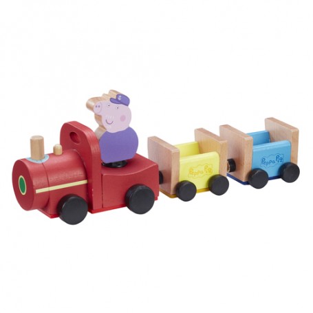 Peppa Pig PPC65 veicolo giocattolo (PPC65000)