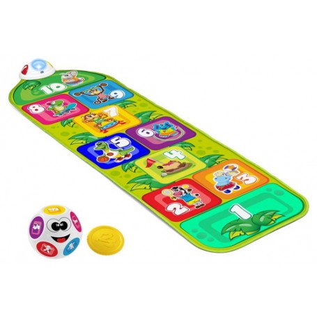Chicco Tappeto Campana (915000)
