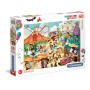 Clementoni 26991 puzzle (26991B)