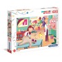Clementoni 26446 puzzle (26446A)