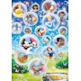 Clementoni Disney Classic Puzzle 104 pz (27119)