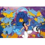 Clementoni Aladdin Puzzle 104 pz (27283)