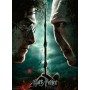 Ravensburger Harry Potter Puzzle 200 pz. XXL (12870)