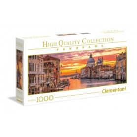 Clementoni 39426 puzzle 1000 pz (39426)
