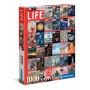 Clementoni Covers Puzzle 1000 pz (39636)
