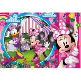 Clementoni Disney Mickey Mouse - 40 Pezzi (25462)