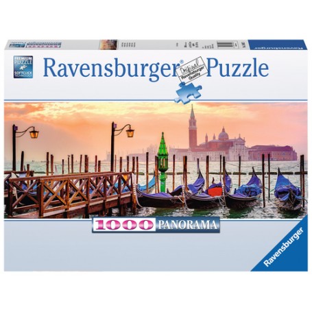 Ravensburger 15082 puzzle 1000 pz (15082A)