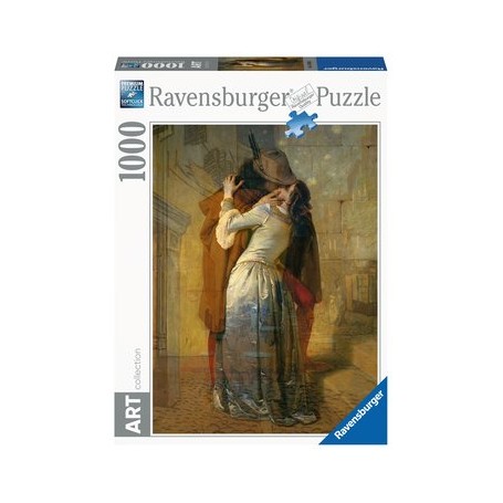 Ravensburger 15405 puzzle 1000 pz (15405)