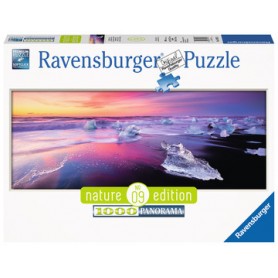 Ravensburger 00.015.075 Puzzle 1000 pz (15075A)
