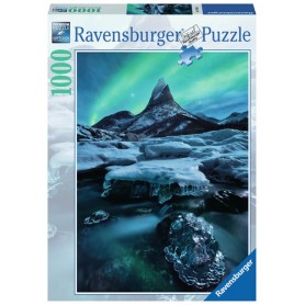 Ravensburger 4005556198306 Puzzle 1000 pz (19830A)