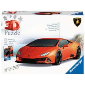 Ravensburger 11238 puzzle 3D (112388)