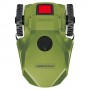 MEDION MD 19727 Tagliaerba robotizzato Batteria Verde (50064946)