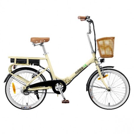 E BIKE 36V 7.5AH 20X1.75P J1 PLUS (30NXEB140V003V3)