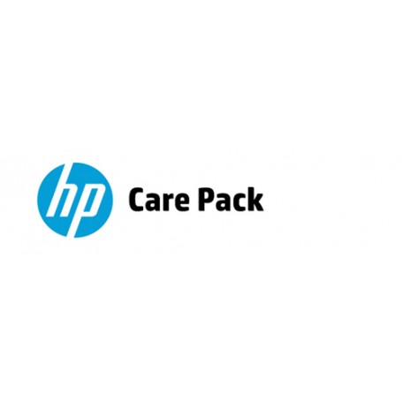 Hewlett Packard Enterprise U7YH5E Care Pack (U7YH5E)