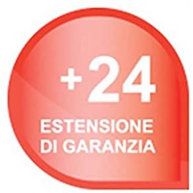Microtech EG24MT estensione della garanzia (EG24MT)