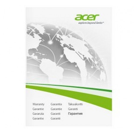 Acer SV.WNBAP.A12 estensione della garanzia (SV.WNBAP.A12)