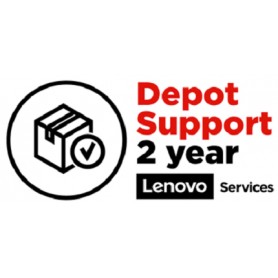 Lenovo 2Y Depot (5WS0A14073)
