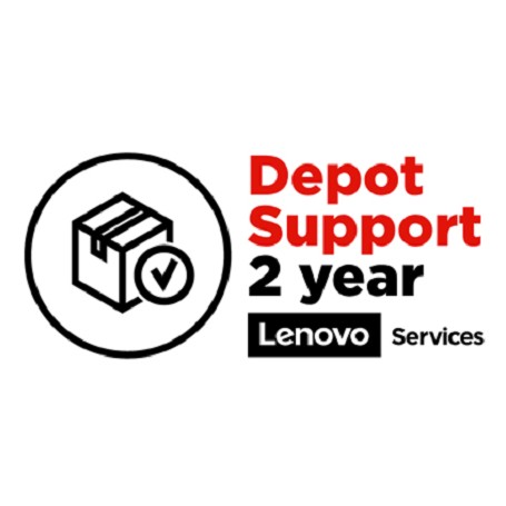 Lenovo 2Y Depot (5WS0A14073)