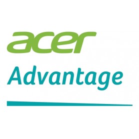Acer Warranty Ext, 4Y, pick up & delivery, Gaming Projectors (SV.WPGAP.A02)