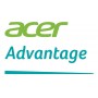 Acer Warranty Ext, 4Y, pick up & delivery, Gaming Projectors (SV.WPGAP.A02)