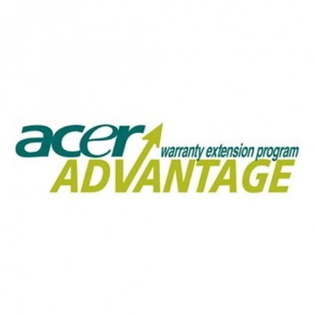 Acer SV.WAGAP.A01 estensione della garanzia (SV.WAGAP.A01)