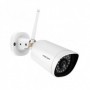 Foscam G4P telecamera di sorveglianza Telecamera di sicurezza IP Esterno Capocorda 2560 x 1440 Pixel Soffitto/muro (G4P)
