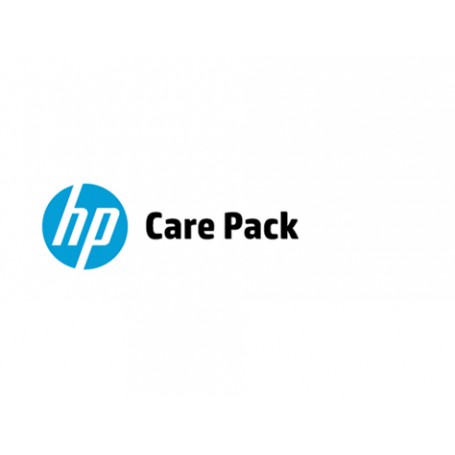 HP U1H76E estensione della garanzia (U1H76E)