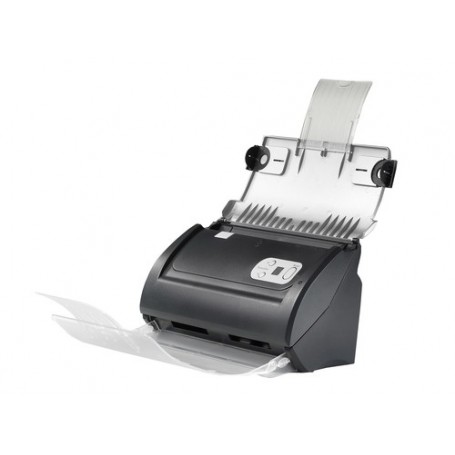 Plustek SmartOffice PS286 Plus Scanner ADF 600 x 600 DPI A4 Nero, Argento (0196)