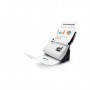 Plustek SmartOffice PN30U Scanner ADF 600 x 600 DPI A4 Nero, Bianco (0307)