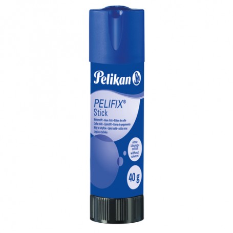 Pelikan 335671 adesivo Pasta Adesivo per contatto 40 g (335671)