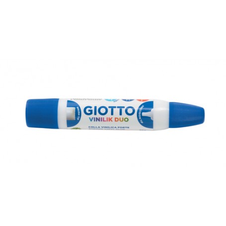 Giotto Vinilik Duo Tubetto di colla (54350000)