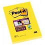 Post-It 660-S pouch autoadesiva Rettangolo Giallo (82483A)