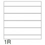 Pigna Blocchi Liberty A4 quaderno per scrivere Blu (01016511R)